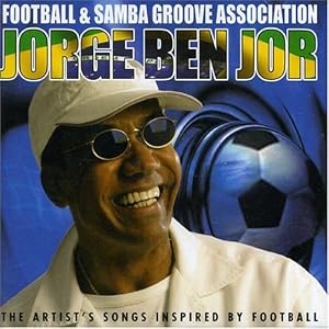 Football & Samba Groove Association