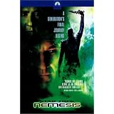 Star Trek - Nemesis (Full Screen Edition)