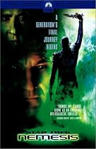 Star Trek - Nemesis (Full Screen Edition)
