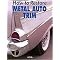21 Books I will read to Alter my Bronco II