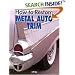 How to Restore Metal Auto Trim (Motorbooks Workshop)