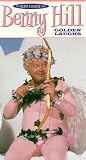 Benny Hill: Golden Laughs [VHS]