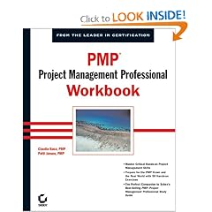 free ebooks PMP: Project Management Professional Workbook