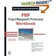 PMP: Project Management Professional Workbook