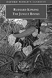 The Jungle Books (Oxford World's Classics)