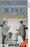 Morecambe & Wise-Two of V6 [VHS]