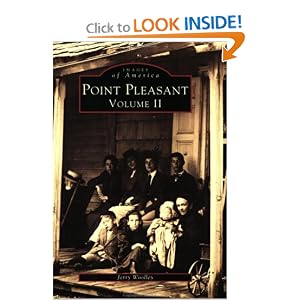 Point Pleasant, New Jersey: 2 (Point Pleasant, NJ) Jerry A. Woolley