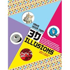 Make Your Own 3D Illusions