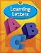 Brighter Child&Acirc;&reg; Learning Letters, Preschool (Brighter Child Workbooks)