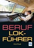 Produkt-Bild: Beruf Lokf&uuml;hrer