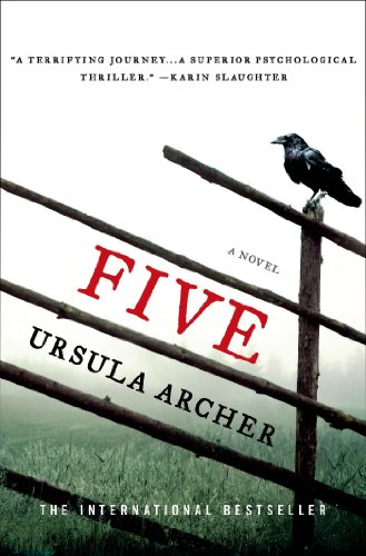 Five: A Novel