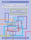 Designing Effective Mathematics...