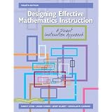 DesigningEffectiveMathematicsInstruction:ADirectInstructionApproach(4thEdition)