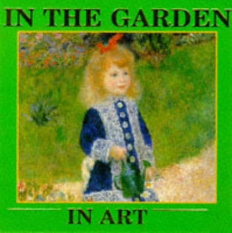 In the Garden (Art Board Books)