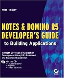 View Book 'Notes and Domino R5 Developer's Guide to Building Applications'