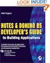 Notes and Domino R5 Developer's Guide to Building Applications