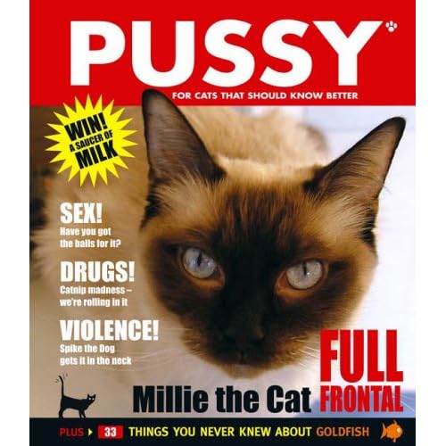 Pussy
