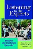Listening to the Experts: Students With Disabilities Speak Out