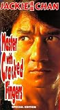 Master with Cracked Fingers (Special Edition) by Xenon