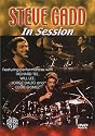 In Session, Steve Gadd