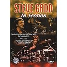 Buy In Session, Steve Gadd