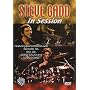 In Session, Steve Gadd