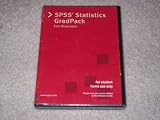 SPSS Statistics GradPack for Windows 17.0
