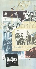Beatles Anthology [DVD/Video]