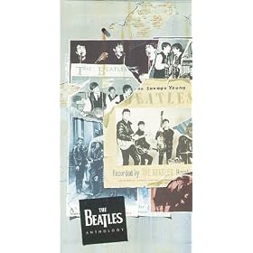 Click here to buy The Beatles Anthology.