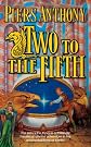Two to the Fifth