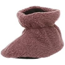Acorn Toddler/Little Kid Easy Bootie,Rose Pink,12-18 Months (3.5-5.5 M US Toddler)