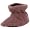 Acorn Toddler/Little Kid Easy Bootie,Rose Pink,12-18 Months (3.5-5.5 M US Toddler)