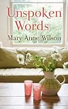 Unspoken Words (Thorndike Press Large