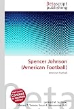 Spencer Johnson (American Football)