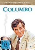 Columbo - Die komplette zehnte Staffel (4 DVDs) - Mit Peter Falk, Suzanne Pleshette, Ida Lupino