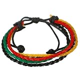 Peru Bracelet-RGY Rings W03S59D