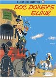 Doc Doxey's Elixir (Lucky Luke)