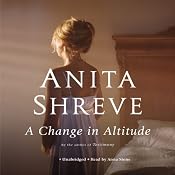 A Change in Altitude: A Novel | [Anita Shreve]