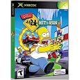 Simpsons: Hit and Run