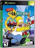 Simpsons: Hit and Run Simpsons: Hit and Run