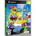 Simpsons: Hit and Run by Vivendi Universal