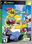 Simpsons: Hit and Run