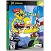 Simpsons: Hit and Run