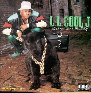 L.l. Cool J - Walking With a Panther - Zortam Music