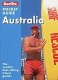 Travel : Australia Berlitz Pocket Guide