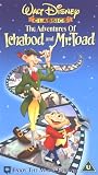 The Adventures Of Ichabod And Mister Toad