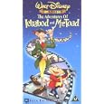 The Adventures Of Ichabod And Mister Toad