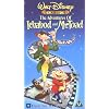 The Adventures Of Ichabod And Mr. Toad [VHS][1949]