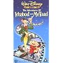 The Adventures Of Ichabod And Mister Toad