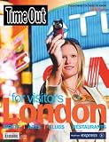  Time Out London Visitors Guide 2006 07